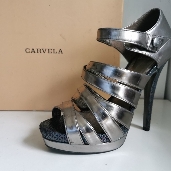 Carvela Heels – Size 6 - Picture 1 of 7